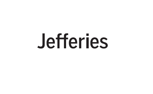 Jefferies Analyst 81