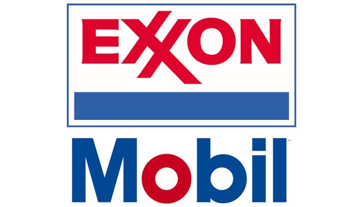 Steve Simon Named Senior VP at ExxonMobil