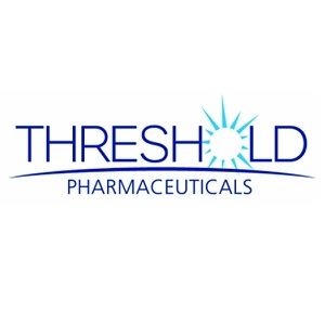 Image result for Threshold Pharmaceuticals Inc.