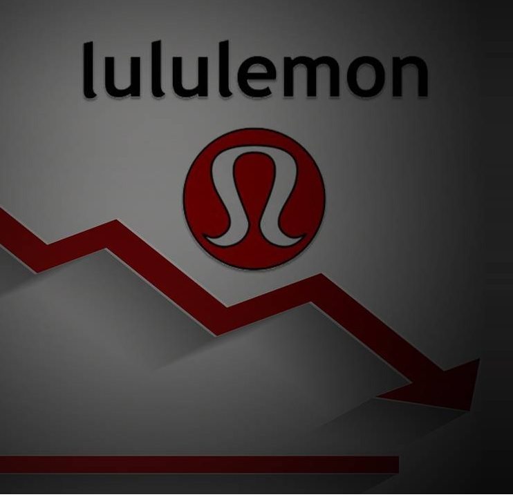 lululemon stock buy sell hold