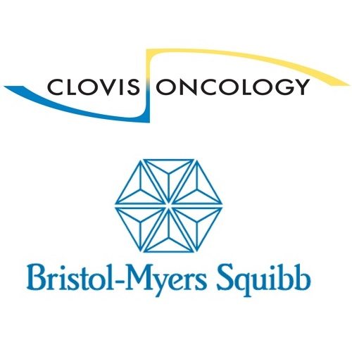 Clovis inks deal with Bristol-Myers Squibb