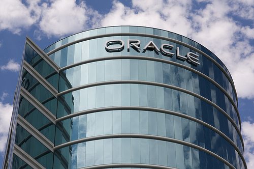 Resultado de imagen de Oracle Corporation