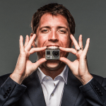 GoPro CEO