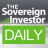 The Sovereign Investor