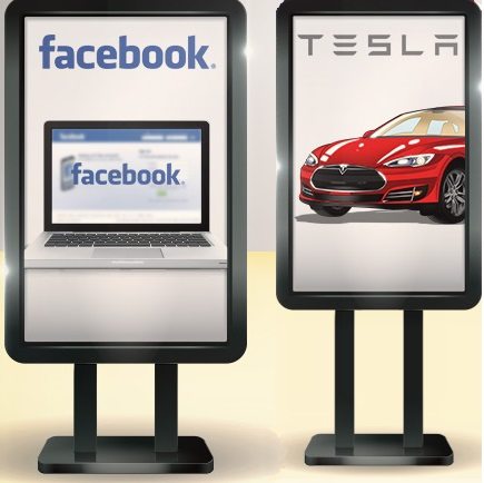 Tesla Inc (TSLA) and Facebook Inc (FB) Nail It Again in Out-Innovating Their Peers - Smarter Analyst