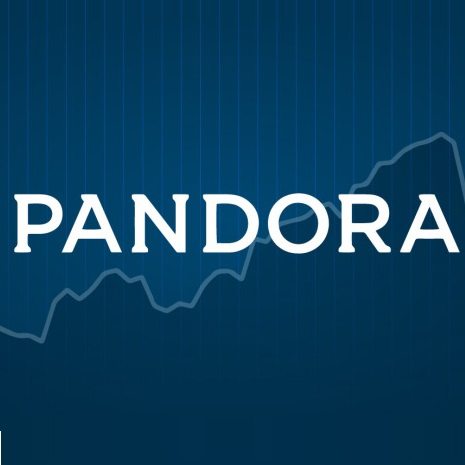 Company Update (NYSE:P): Pandora Media Inc Appoints Nick Bartle as ...