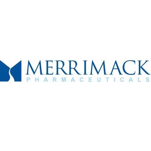 Merrimack Pharmaceuticals. (PRNewsFoto/Merrimack Pharmaceuticals, Inc.)