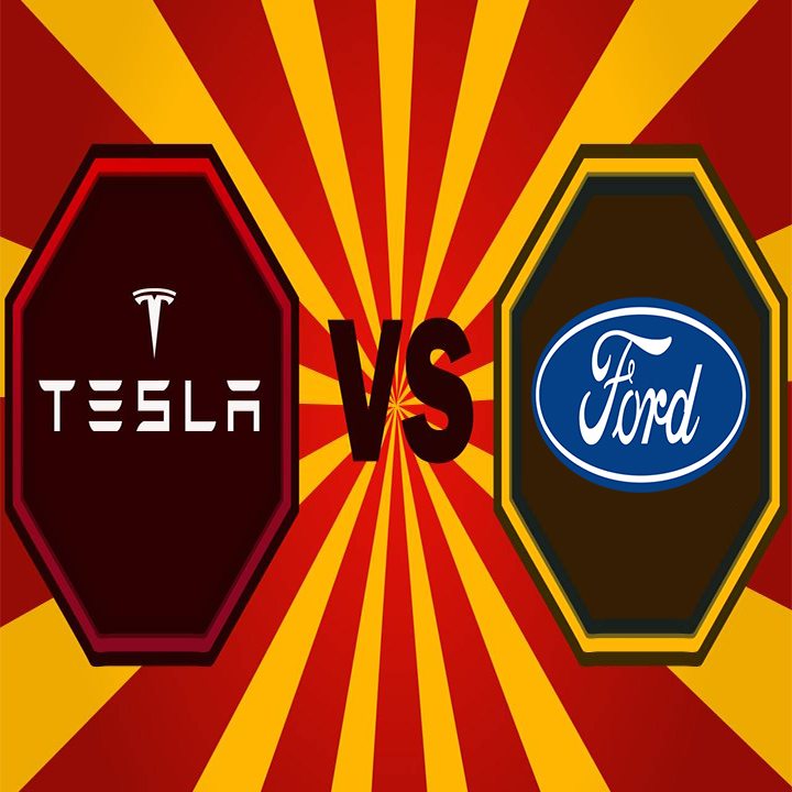 Poised for Disruption: Tesla Inc (TSLA) Vs. Ford Motor Company (F) - Smarter Analyst