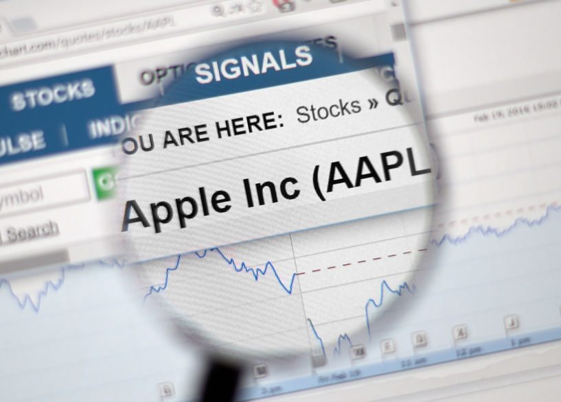 Apple Inc. (AAPL) Boosts Margins; Here's How