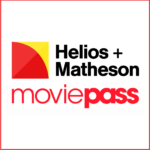 Helios and MoviePass logo