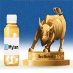 MYL - Bull's stock