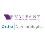 Valeant Ortho Dermatologics logo
