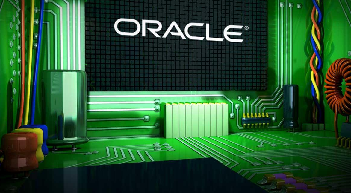 Oracle Corporation (ORCL) Shares Sink Despite Earnings Beat