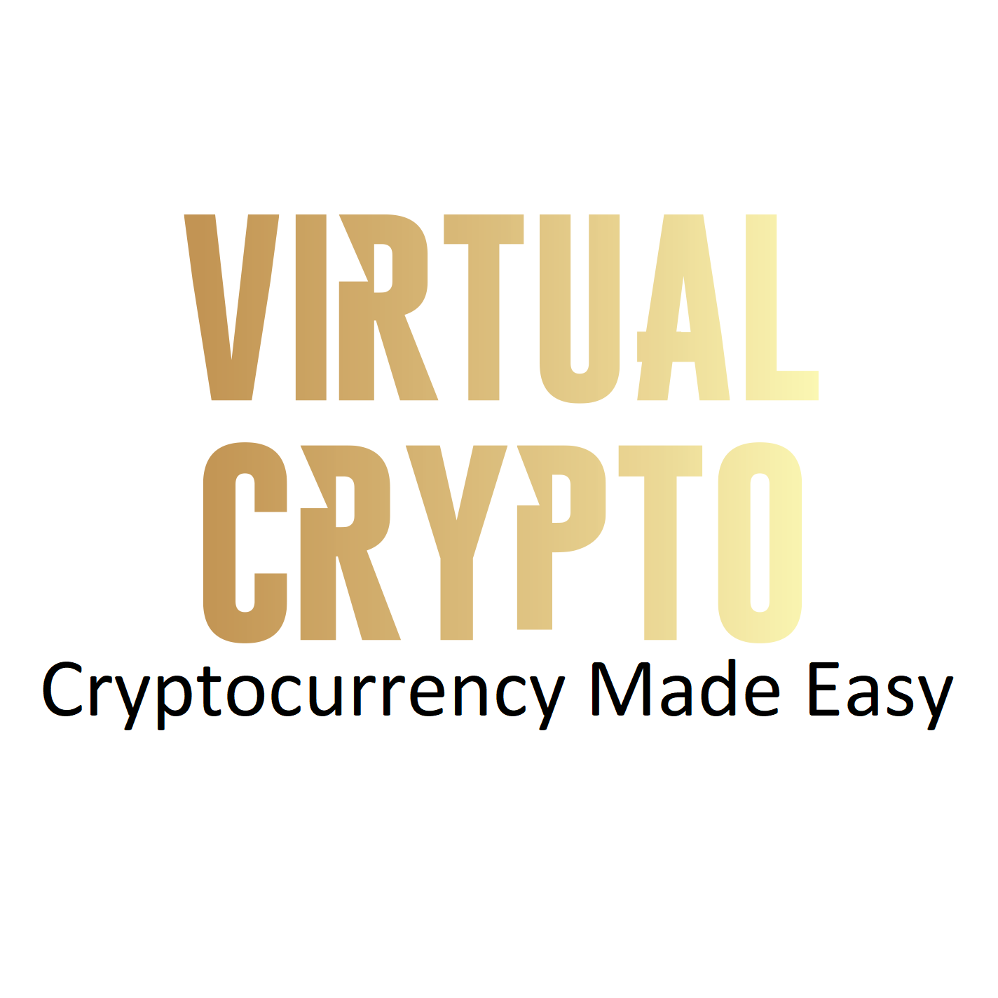 virtual crypto