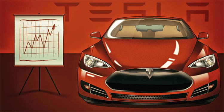 Tesla (TSLA) Stock: Turning Point For Bulls?