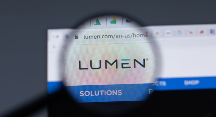 Understanding Lumen Technologies’ Newly Added Risk Factors