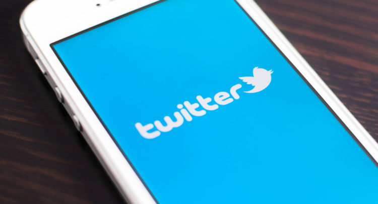 Twitter Testing New Violation Reporting System