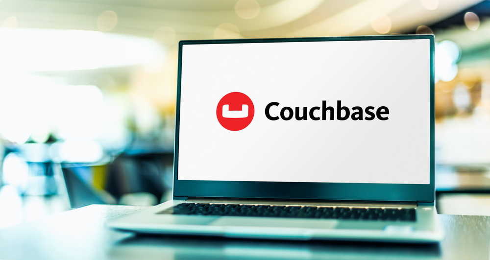 Couchbase Falls 2.6% on Quarterly Loss