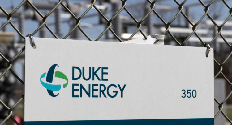 What Does Duke Energy’s Newly Added Risk Factor Tell Investors?